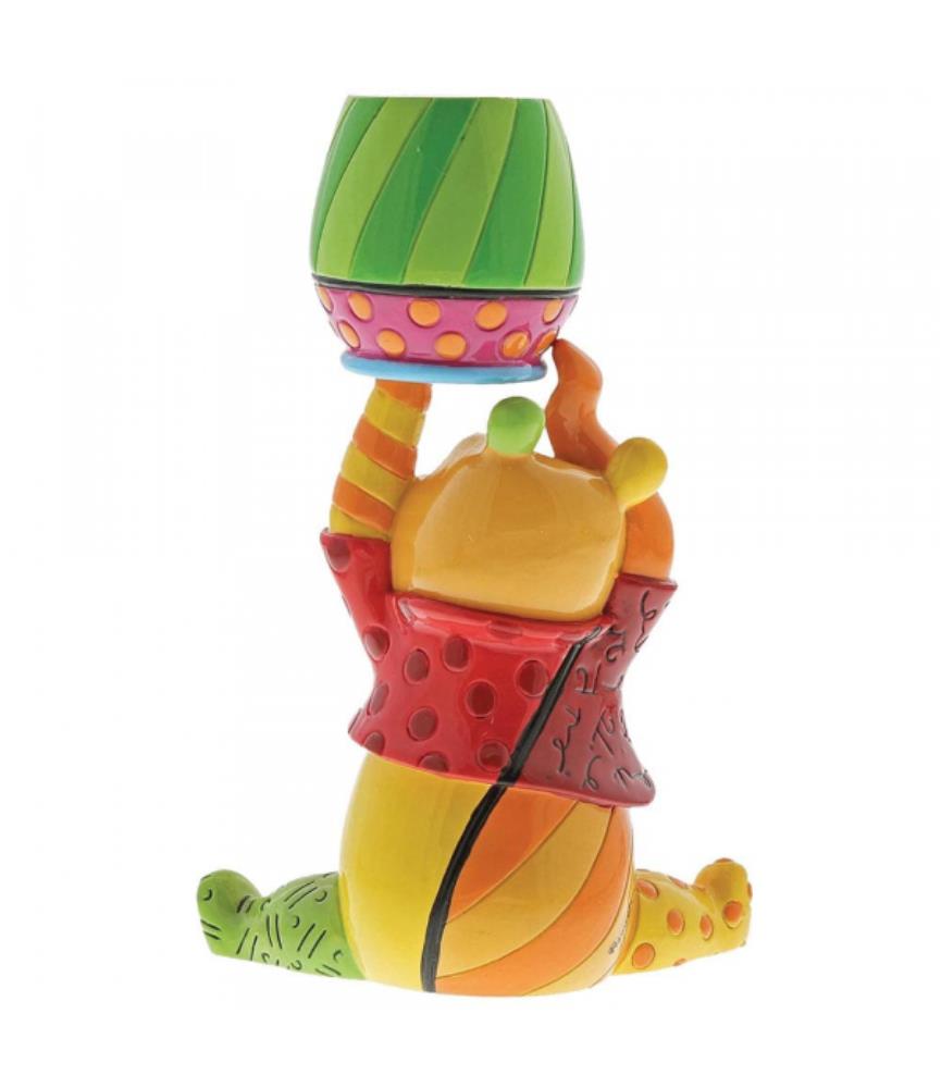 Pooh Mini Fig