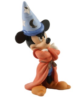 Mickey Mouse: Impatient Apprentice (prod2009 only)