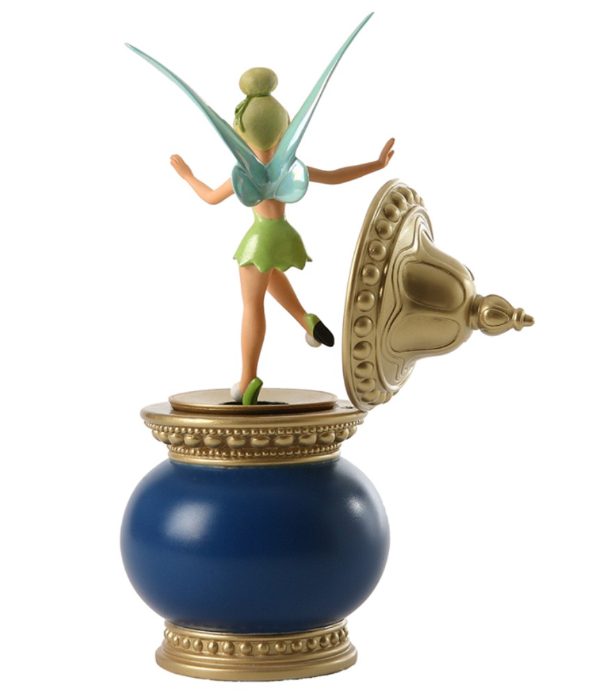 Tinker Bell & Inkwell: Mischief Maker