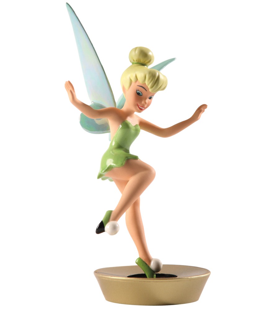 Tinker Bell & Inkwell: Mischief Maker