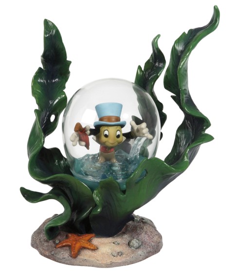 Jiminy Cricket: Bubble Trouble