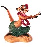 Timon: Luau!