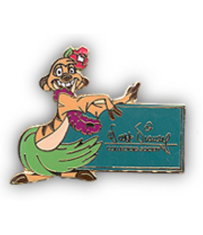 Timon: Luau!