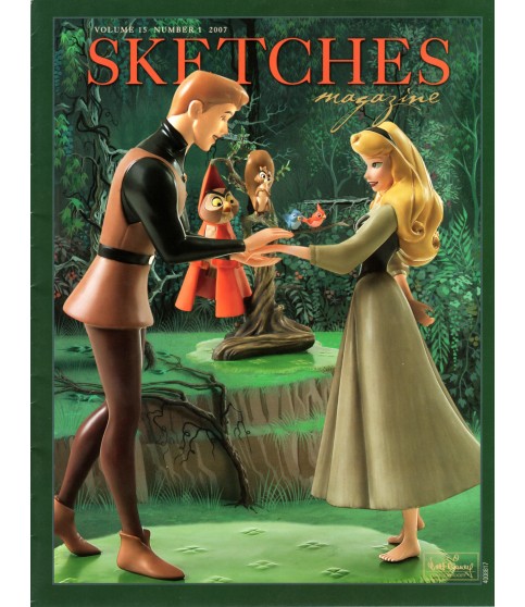 Volume 15 (2007), number 1
