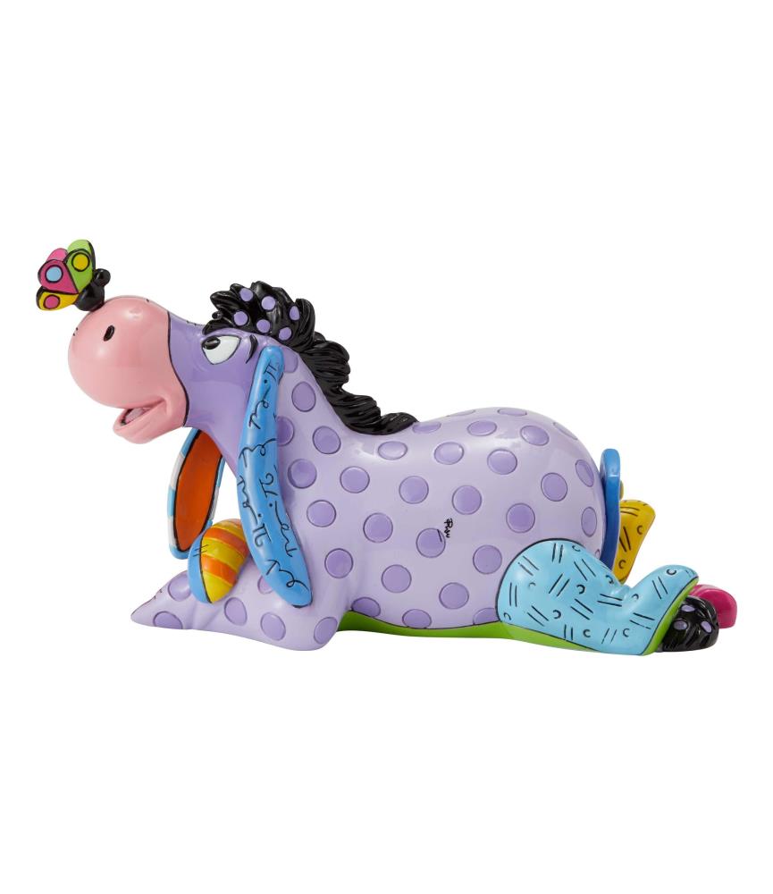 Eeyore Mini Fig