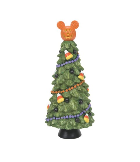 Pumpkintown Tree