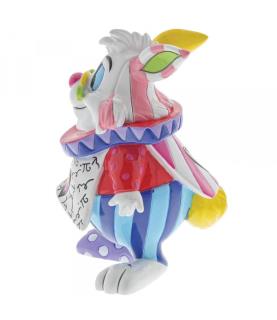 White Rabbit Mini Fig