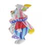 White Rabbit Mini Fig