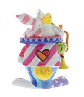 White Rabbit Mini Fig