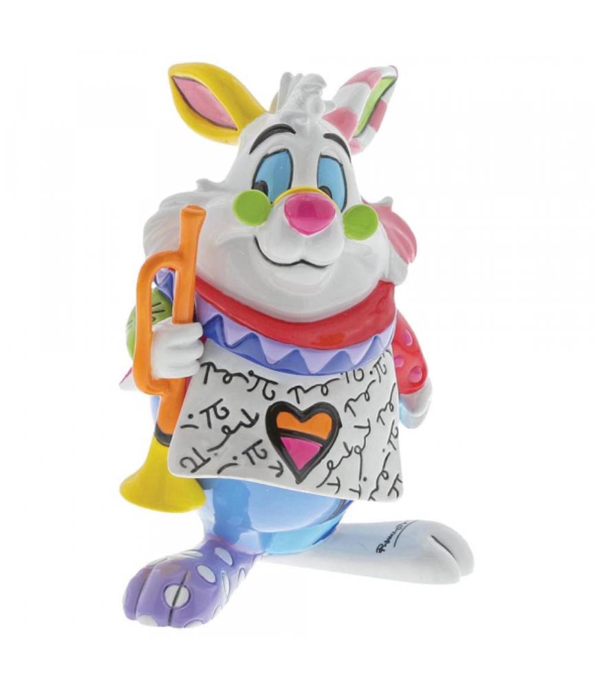 White Rabbit Mini Fig