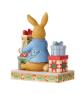 Peter with Presents Figurine