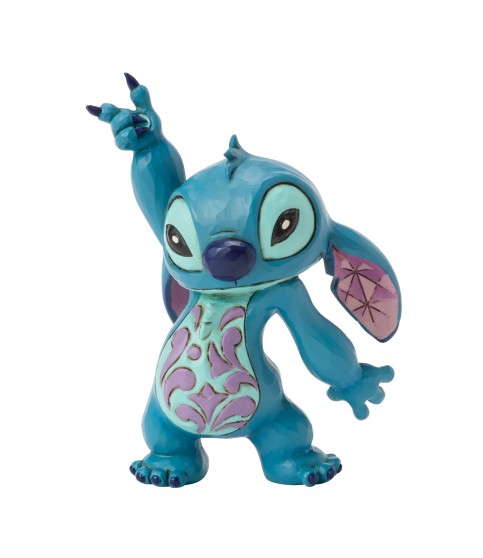 Dancing Stitch Mini