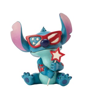 Patriotic Stitch