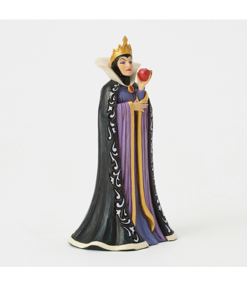 A Wicked Bite: Evil Queen