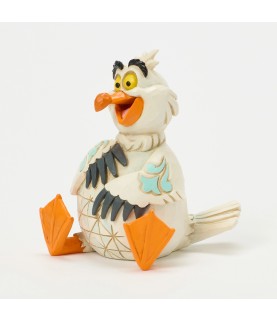 Scuttle Mini