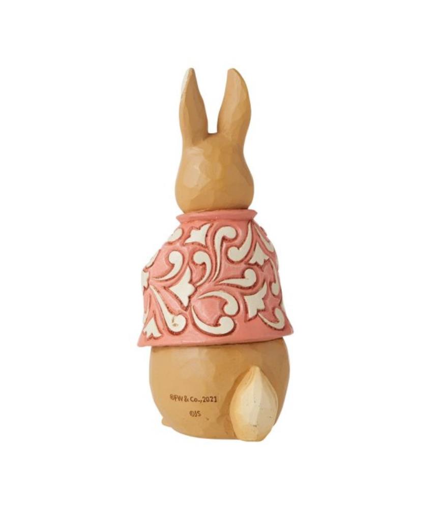 Flopsy Mini Figurine