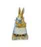 Mrs Rabbit & Bunnies