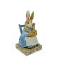 Mrs Rabbit & Bunnies