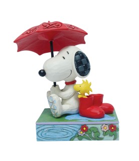 Snoopy Umbrella