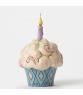 Mini Birthday Cupcake
