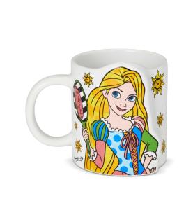 Rapunzel Mug