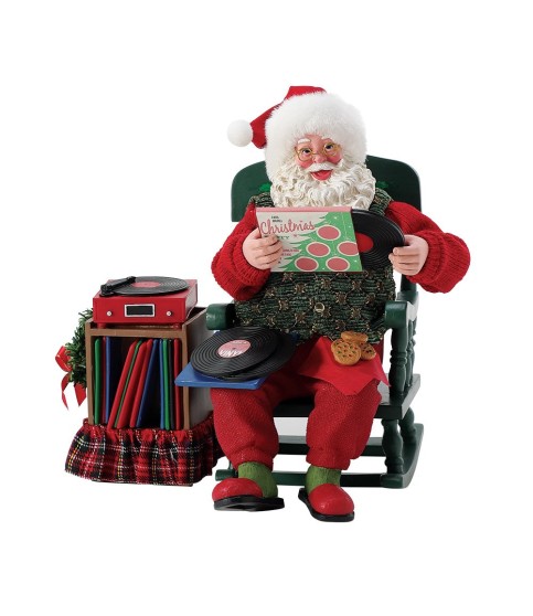 Christmas Grooves