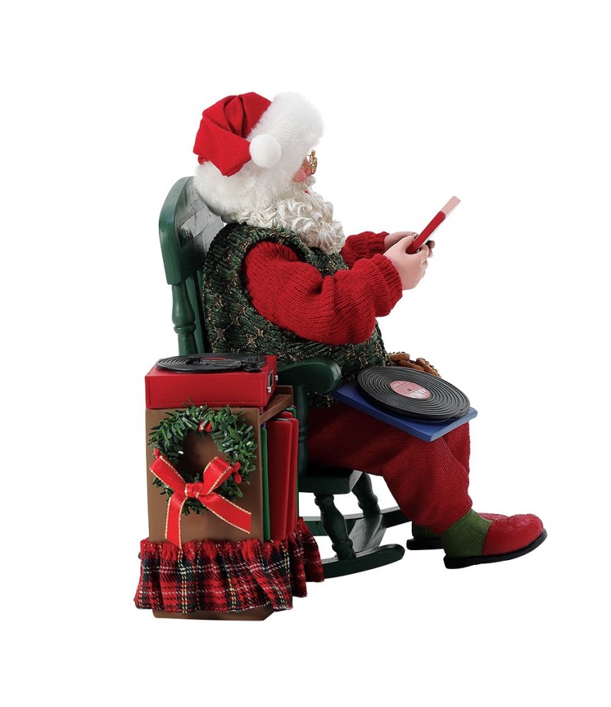 Christmas Grooves