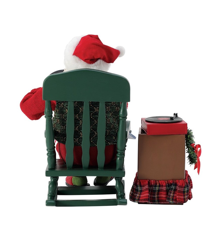 Christmas Grooves
