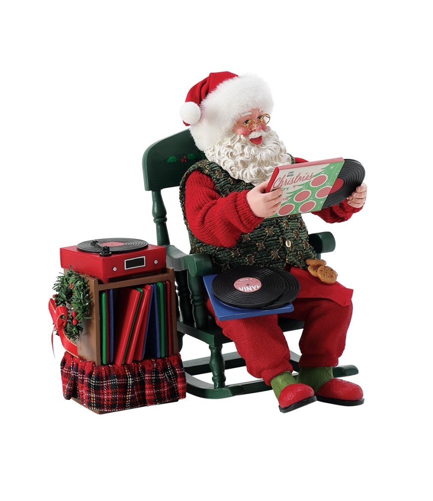 Christmas Grooves