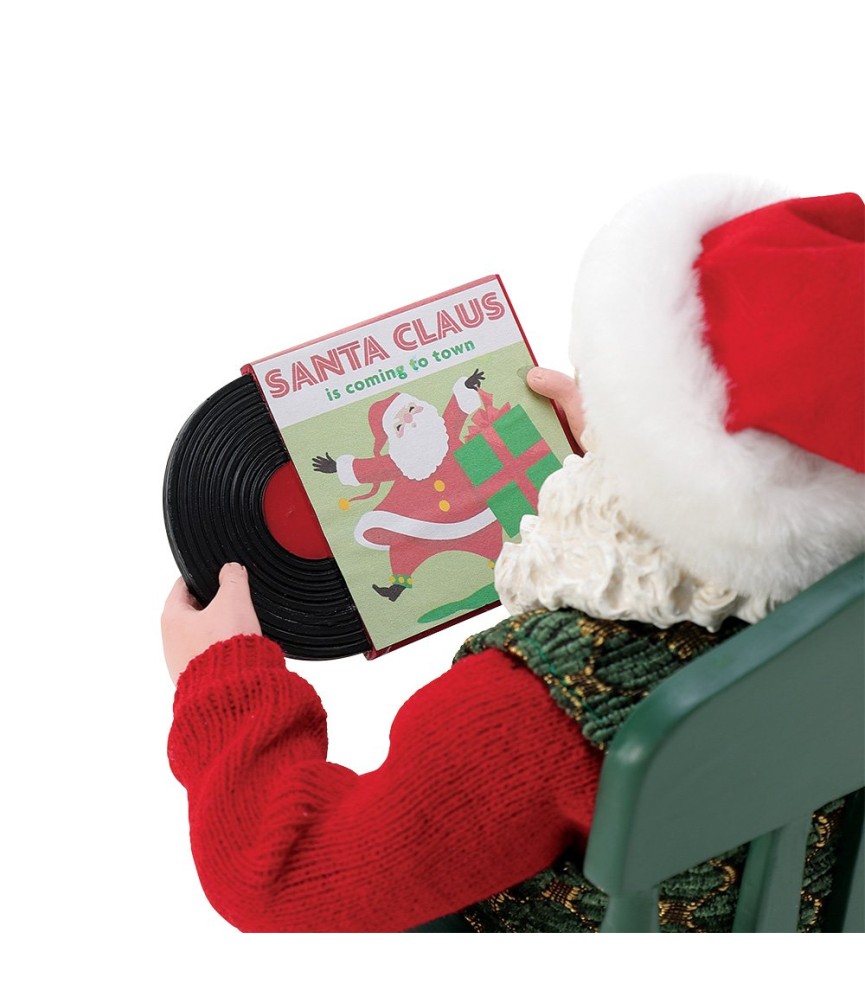 Christmas Grooves