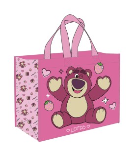 Lotso Shopping Bag