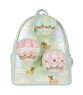 Loungefly Mini Backpack - Mickey Hot air balloon