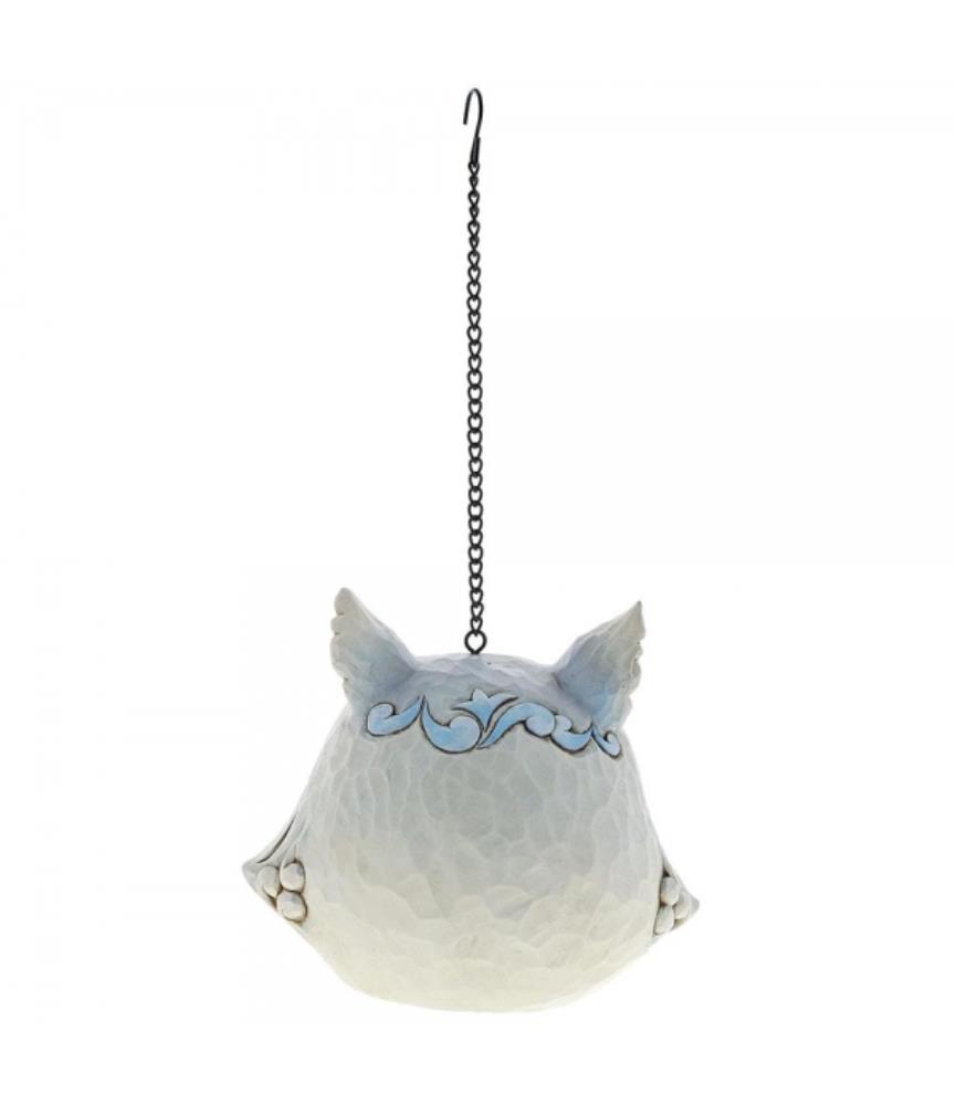 Cat Birdhouse