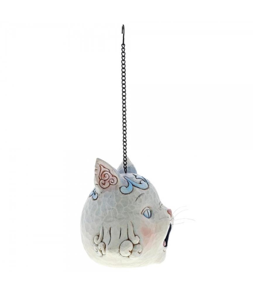 Cat Birdhouse