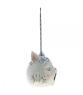 Cat Birdhouse