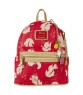 Loungefly Mini Backpack - Lilo & Stitch