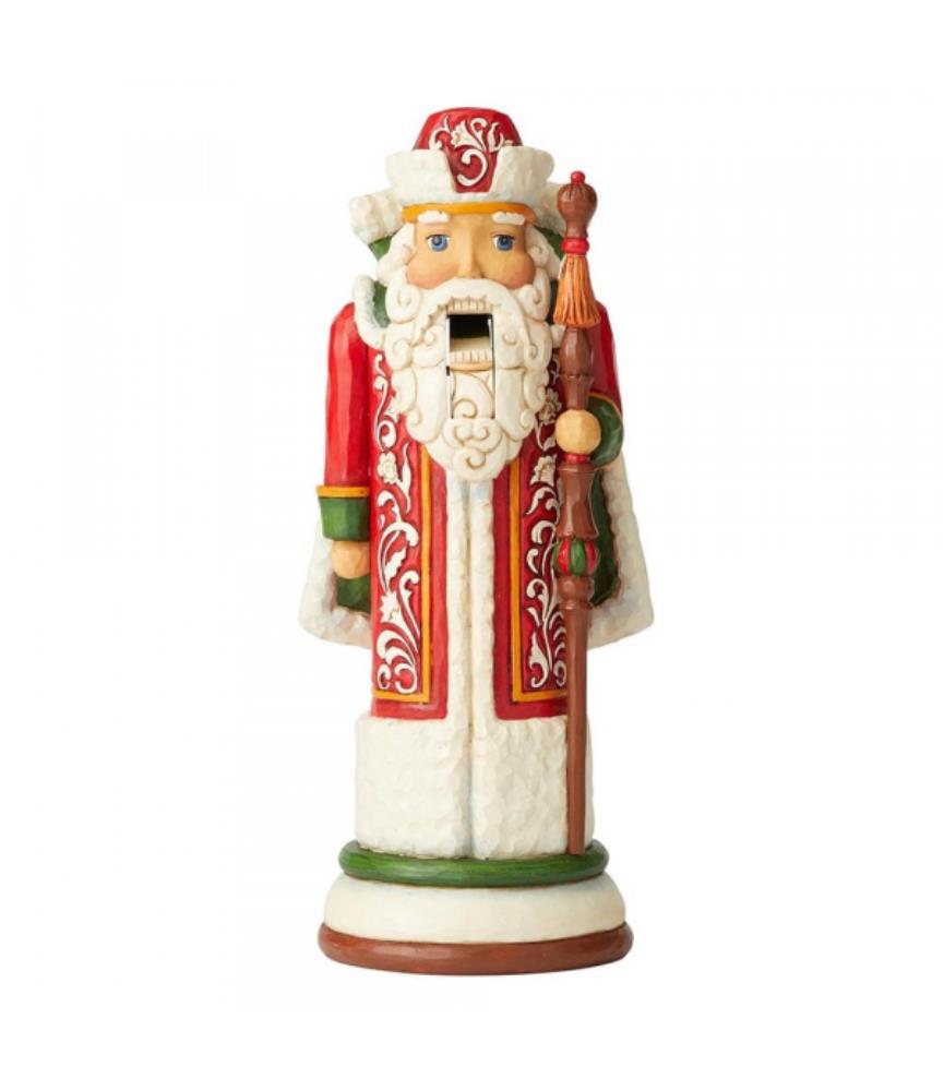 Merry In Moscow (Russian Nutcracker)