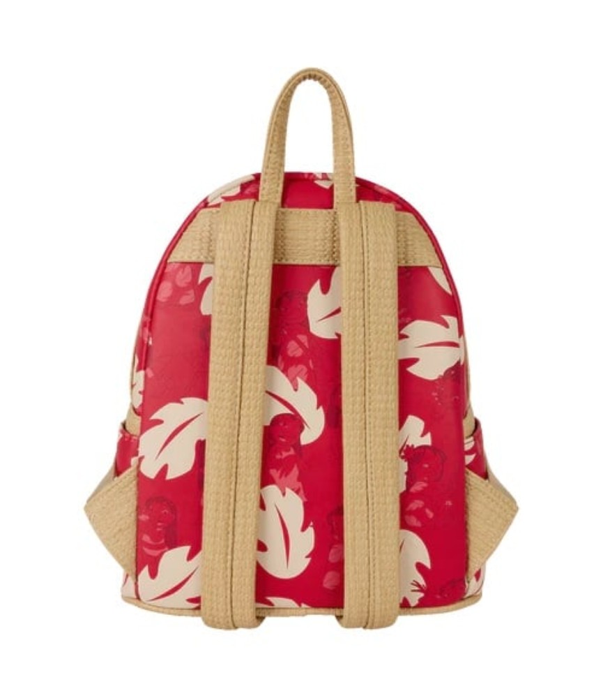 Loungefly Mini Backpack - Lilo & Stitch