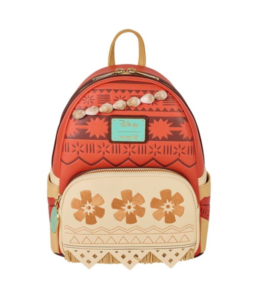 Loungefly Mini Backpack - Moana