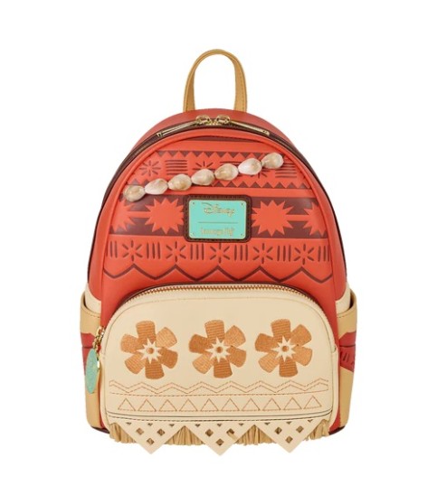 Loungefly Mini Backpack - Moana