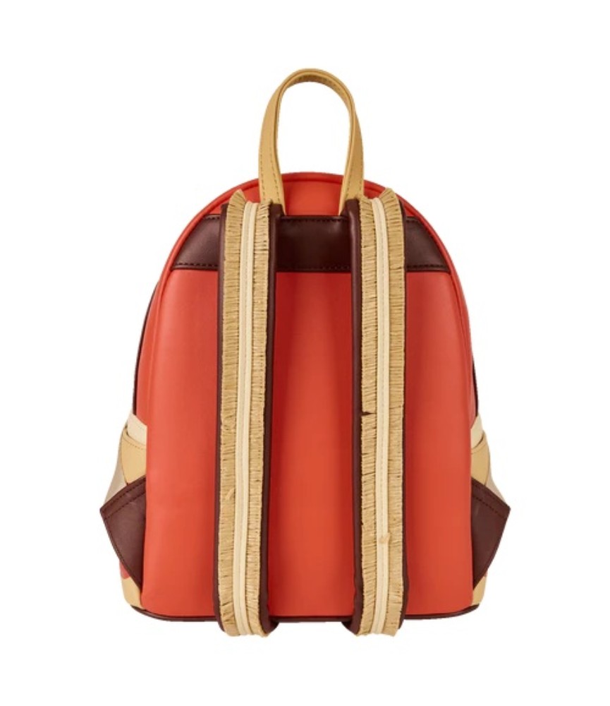 Loungefly Mini Backpack - Moana