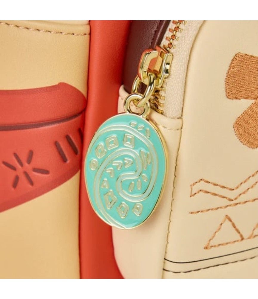 Loungefly Mini Backpack - Moana