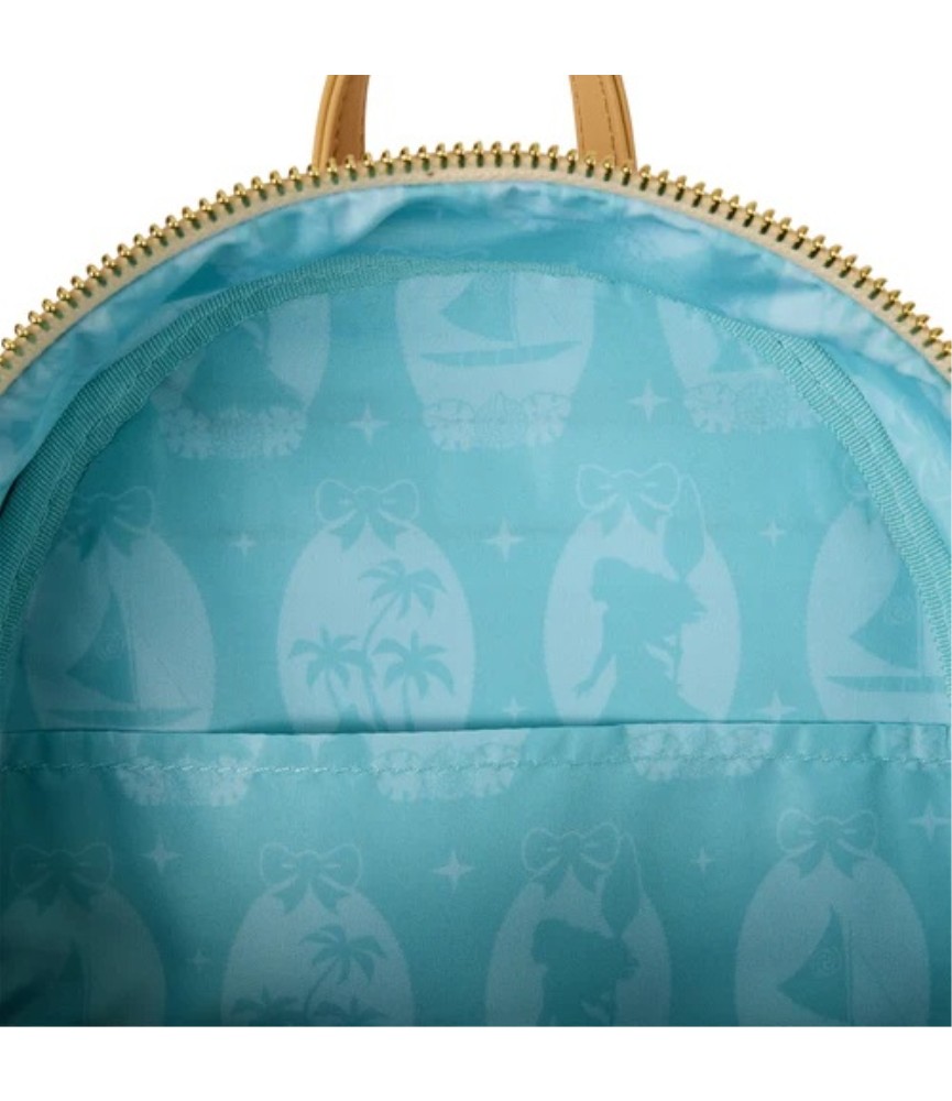 Loungefly Mini Backpack - Moana