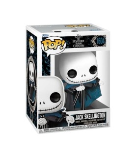 Pop! Disney: Nightmare before Christmas - Couture Jack (no1604)