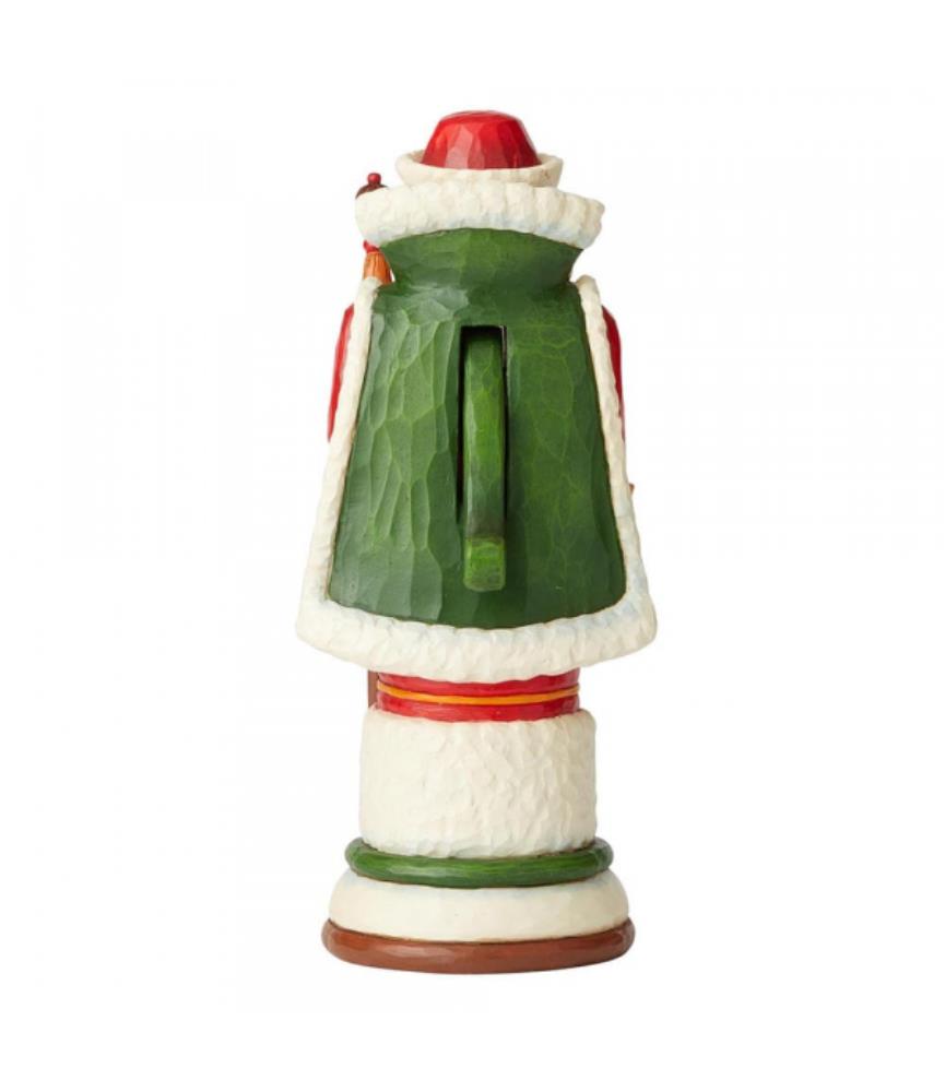 Merry In Moscow (Russian Nutcracker)