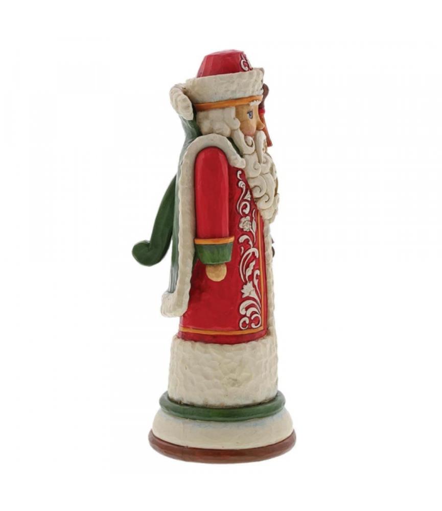 Merry In Moscow (Russian Nutcracker)