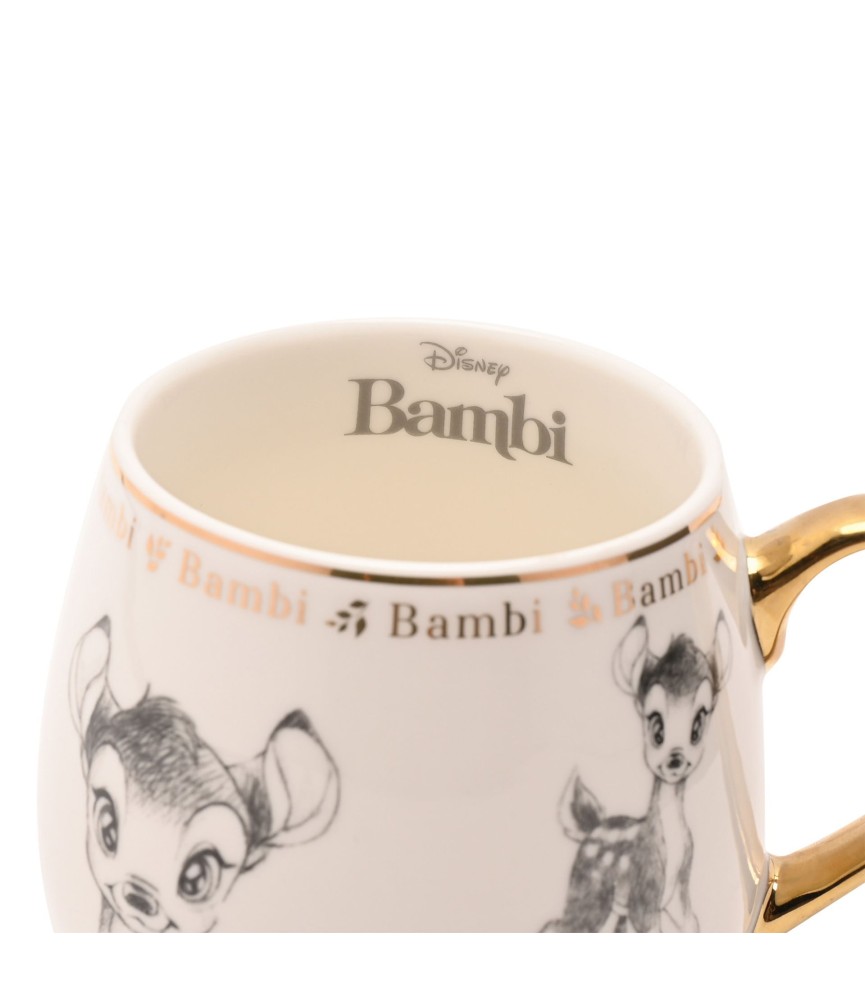 Disney Classic Collectable Mug - Bambi