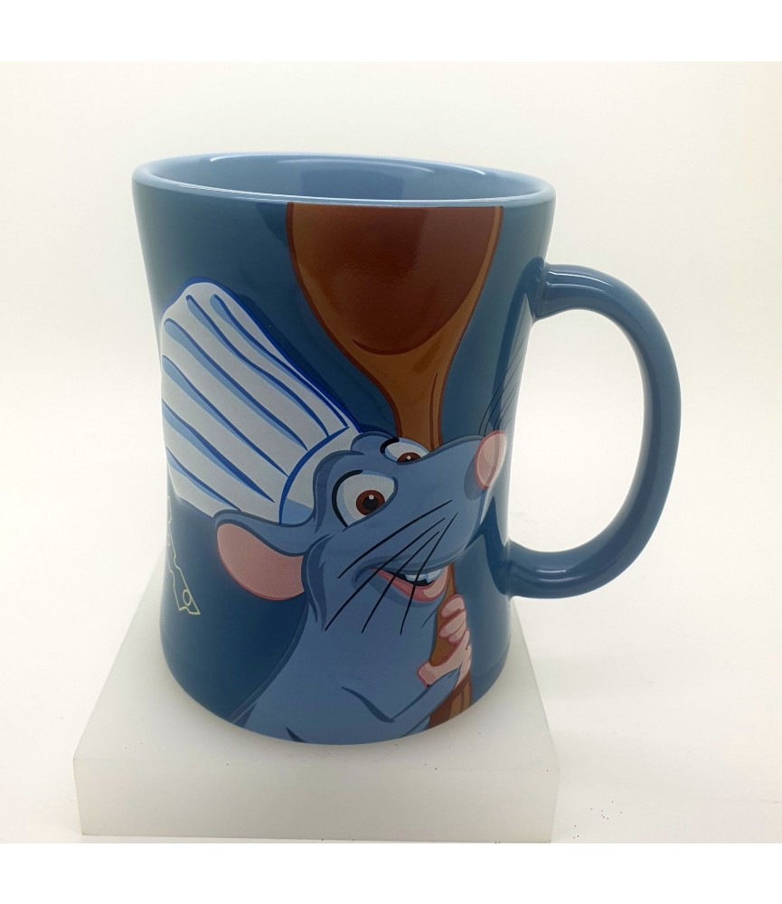 Mug Remy