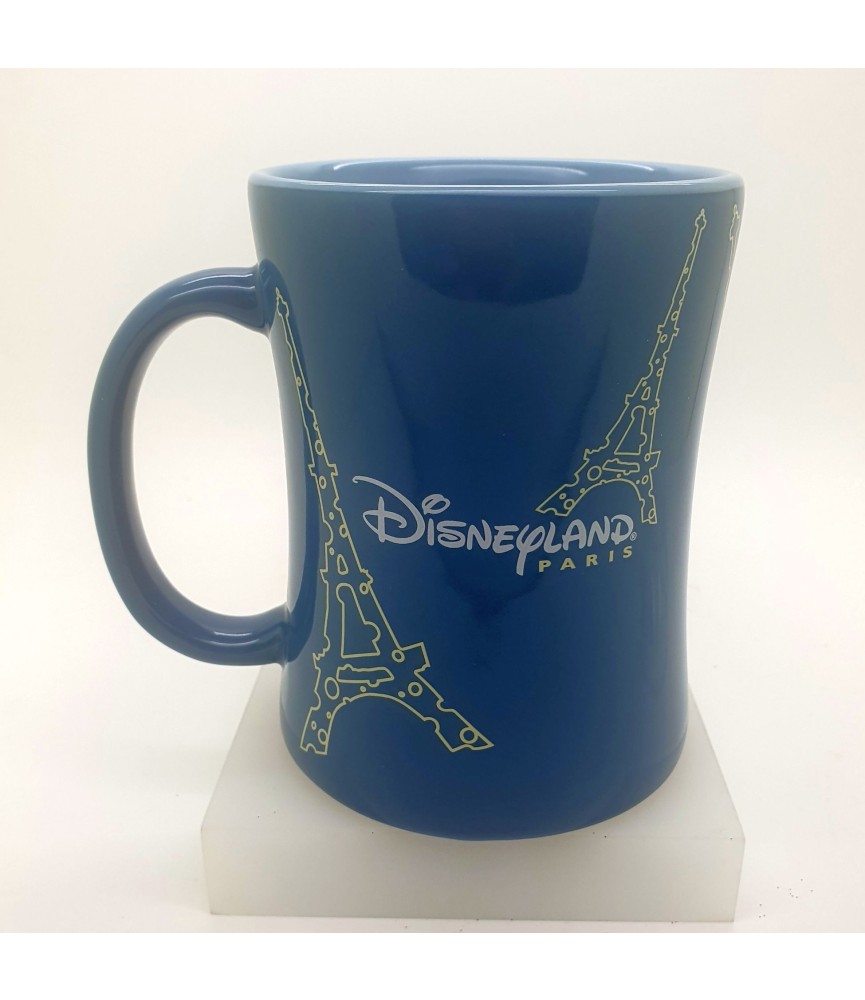 Mug Remy