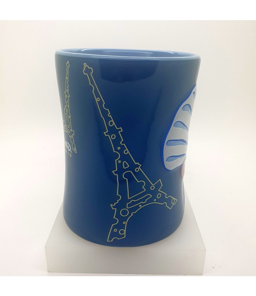 Mug Remy